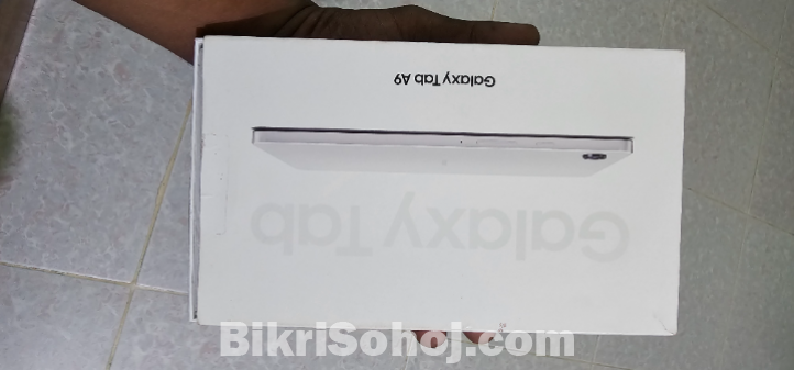 Samsung Galaxy Tab A9